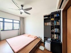 Blk 799A Woodlands Spring (Woodlands), HDB 3 Rooms #594131441